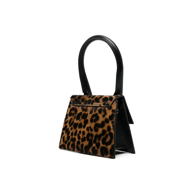 Jacquemus Le Chiquito Moyen Mini Bag-1