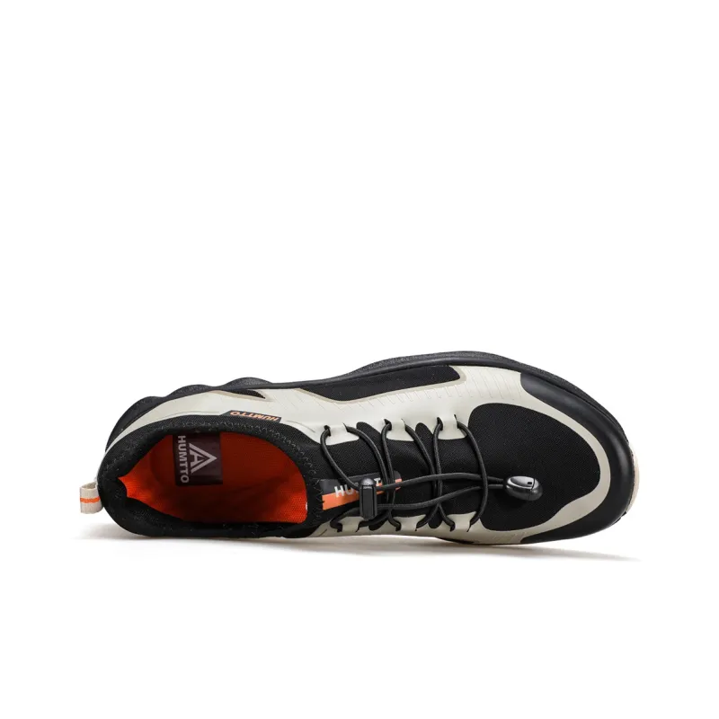 HUMTTO Cushioning Anti Slip And Wear Resistant Low Top Outdoor Shoes Men's-3