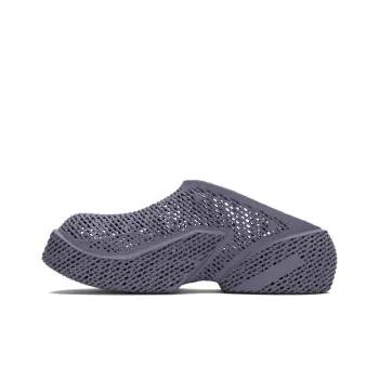 Scry Casual Shoes Unisex Low Top Dark Purple