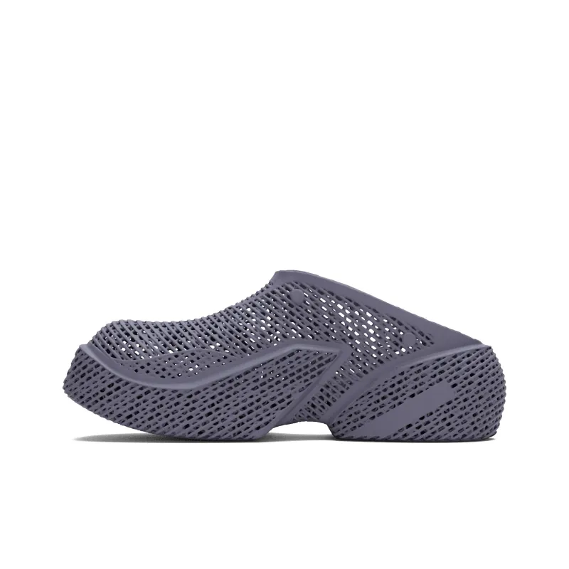 Scry Casual Shoes Unisex Low Top Dark Purple-0