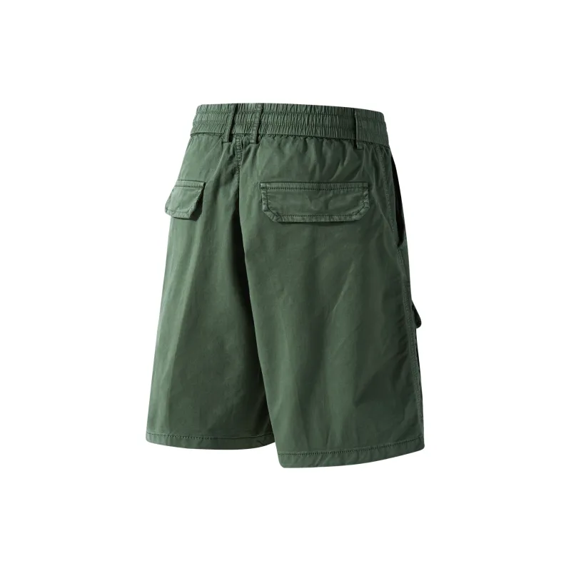 NFWYS Cargo Shorts Unisex-8