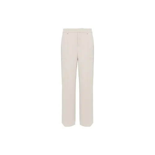 VINCE Casual Pants Women's White