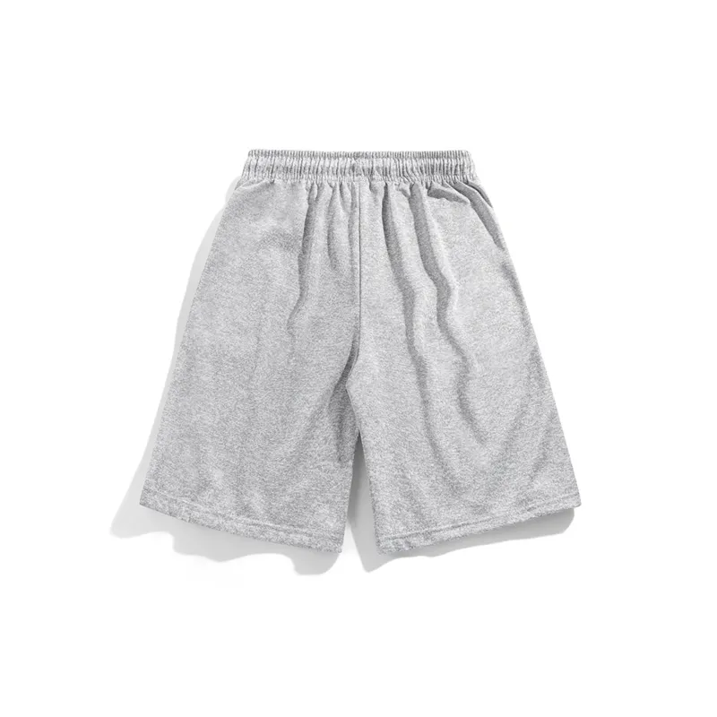 RUNNINWHEEL Casual Shorts Unisex-6