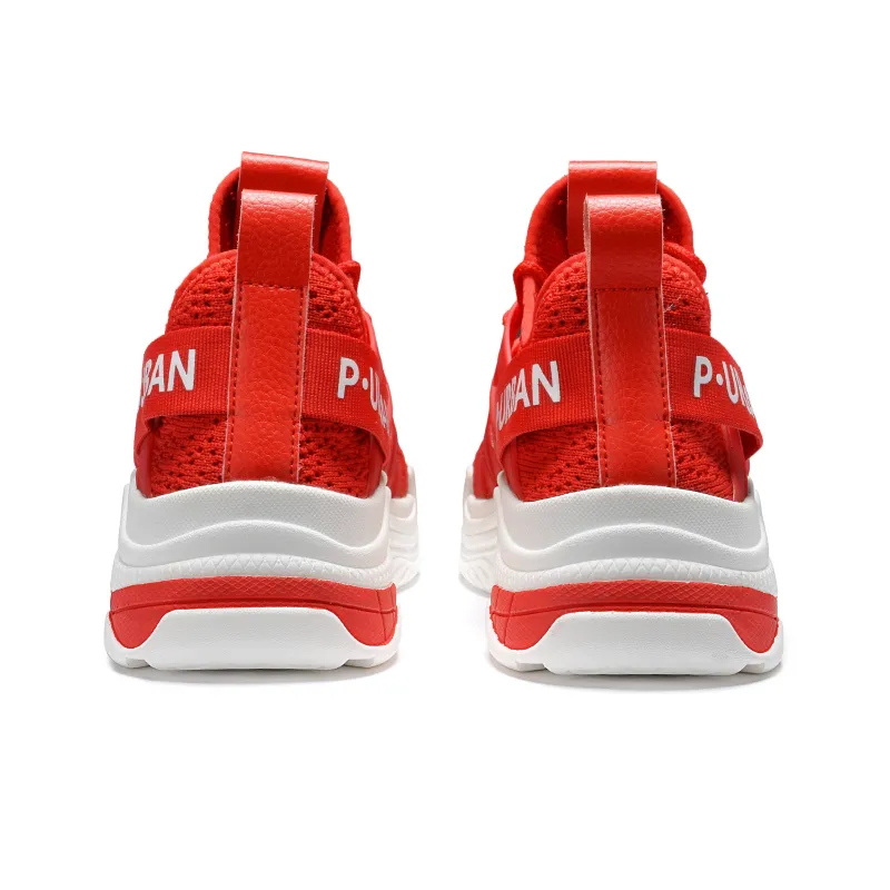 PELLIOT Moisture Wicking Low Top Running Shoes Unisex-13