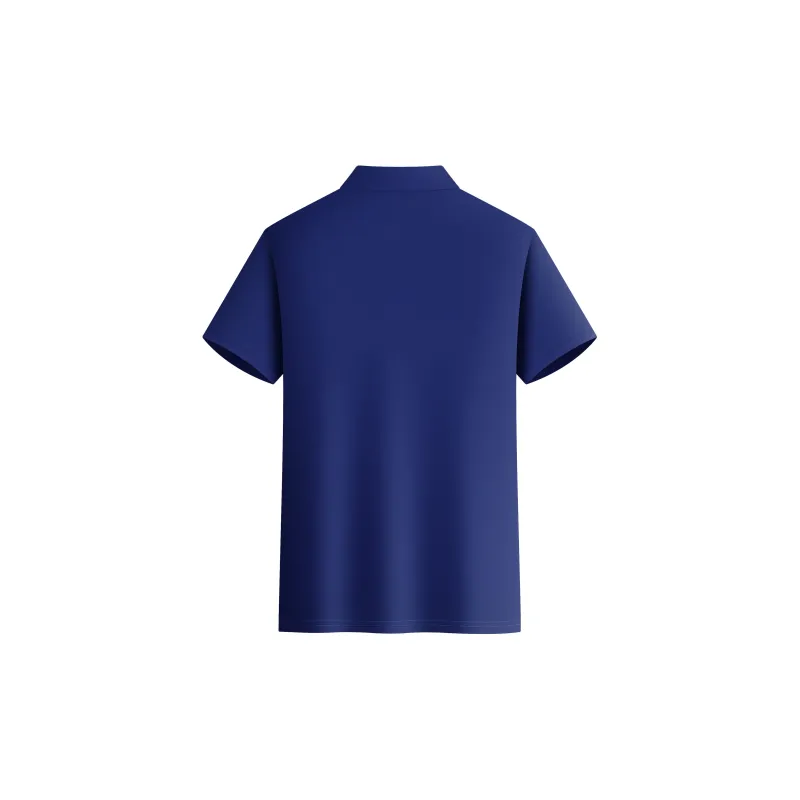 JCUI Polo Shirts Unisex-14