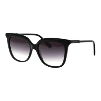 LONGCHAMP Butterfly Frame Sunglasses