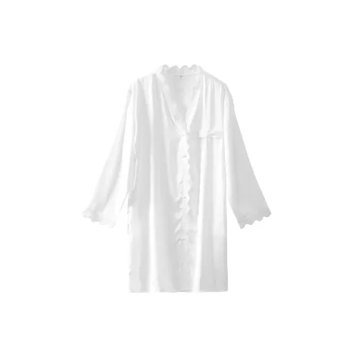 Cotton Gene Women's Nightgowns