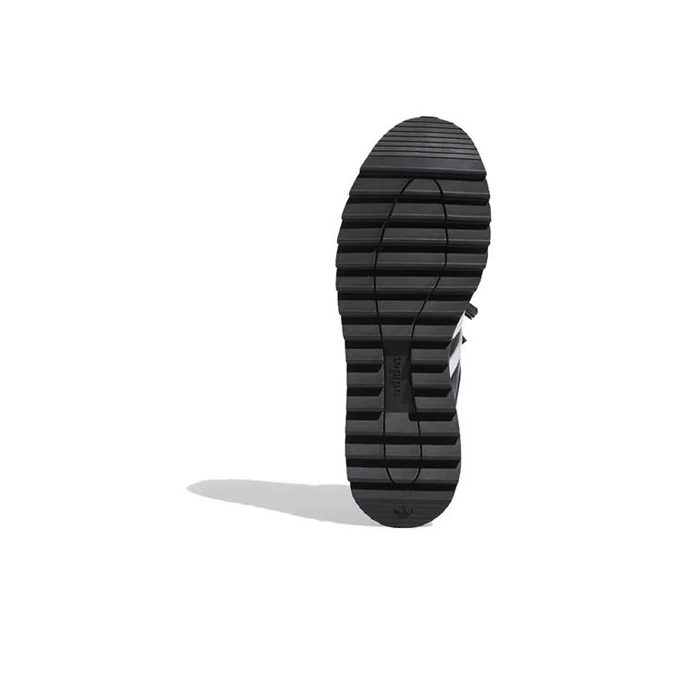 Adidas Superstar CLOT By Edison Chen Black-5
