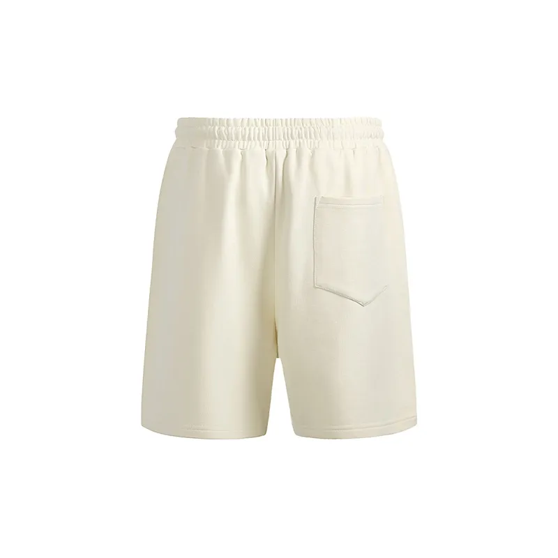 STK SMALL TOWN KID Casual Shorts Unisex-9