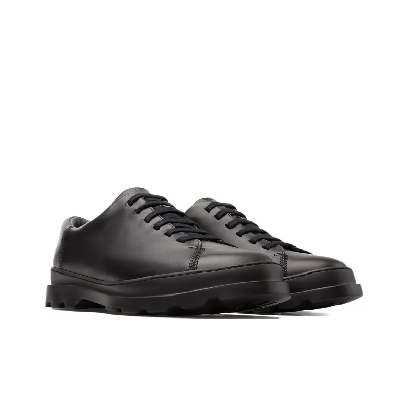 CAMPER Brutus Casual Shoes Men's Black-2