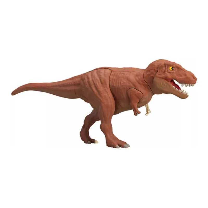 MegaHouse 3D Puzzle Series MH 3D Anatomy Animal Food Puzzles-9