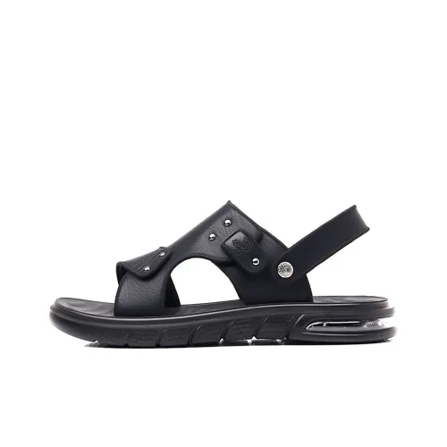 The new comfort is comfortable Beach Sandals Men