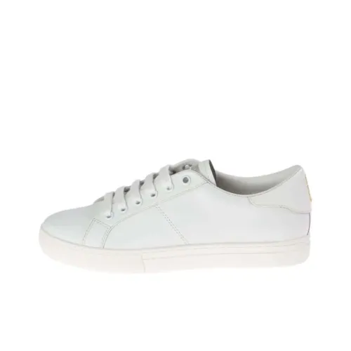 MARC JACOBS Skateboard Shoes Women's Low-Top White