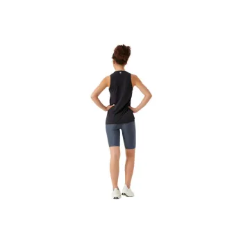 DECATHLON Tank Tops Women's Black
