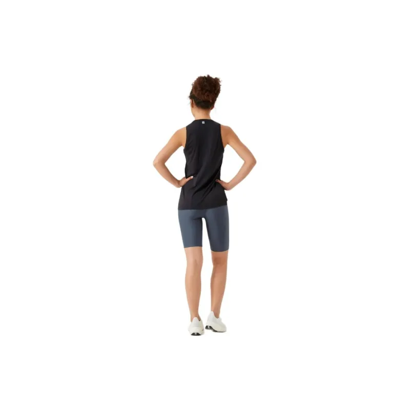 DECATHLON Tank Tops Women's Black-0