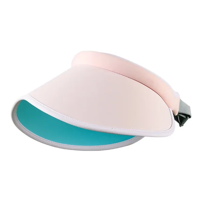KAZUKOIN Polyester Sun Protection Hats Women's-4