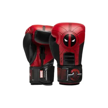 HAYABUSA Boxing Gloves Engineered Leather Unisex