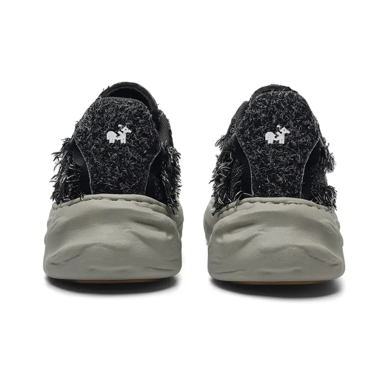 Flange Bullo Low Top Skateboard Shoes Unisex-4
