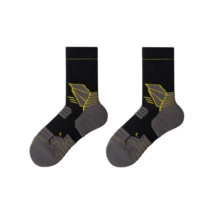 UGUPGRADE Basketball Socks Unisex 2 Pack-3