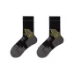 Black Yellow (2 Pack)