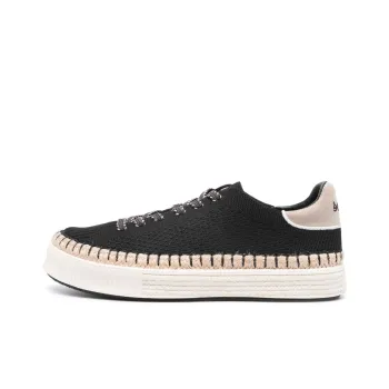 Chloé Telma Cotton Sneakers Women's