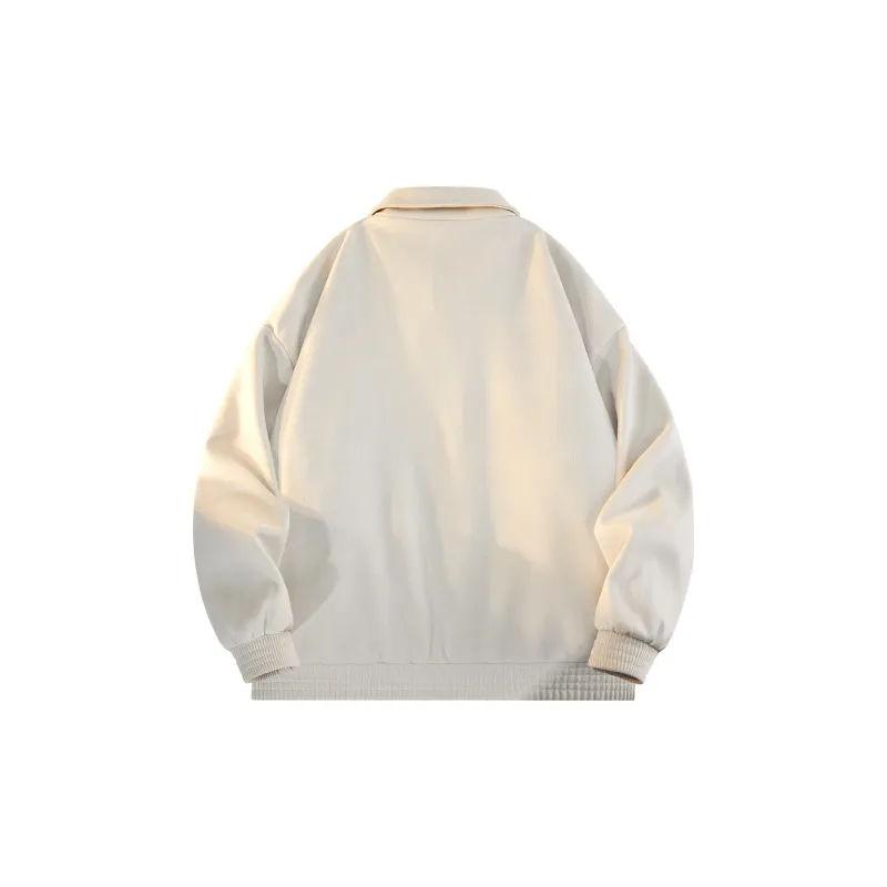 CSKS Jackets & Coats Fall Unisex-15
