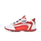 White Red