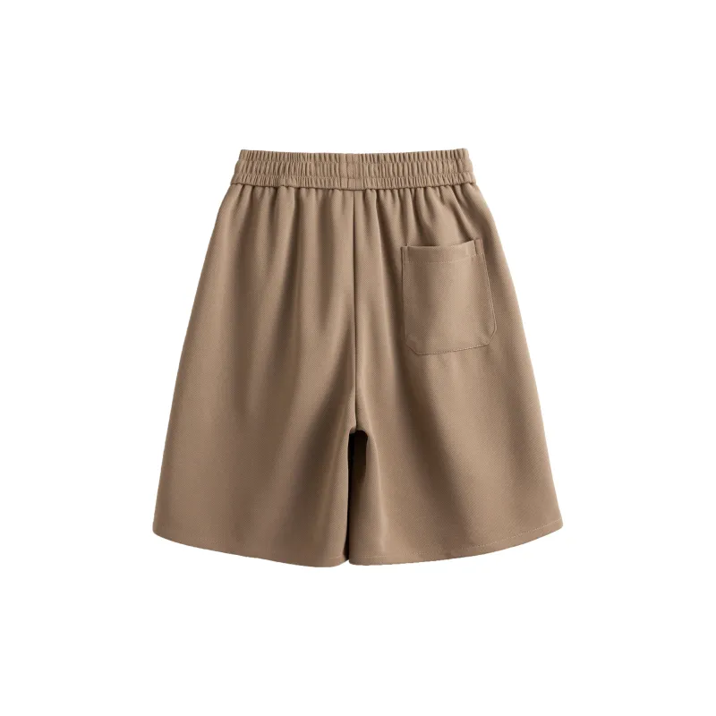 URBAN AUTHENTIC Casual Shorts Unisex-13