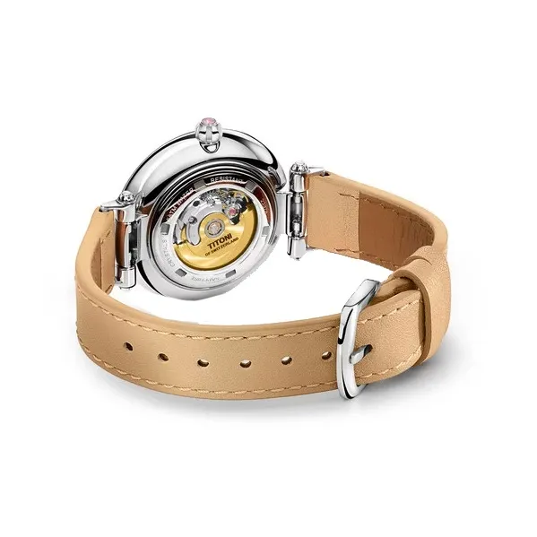 TITONI Women's Watch-1