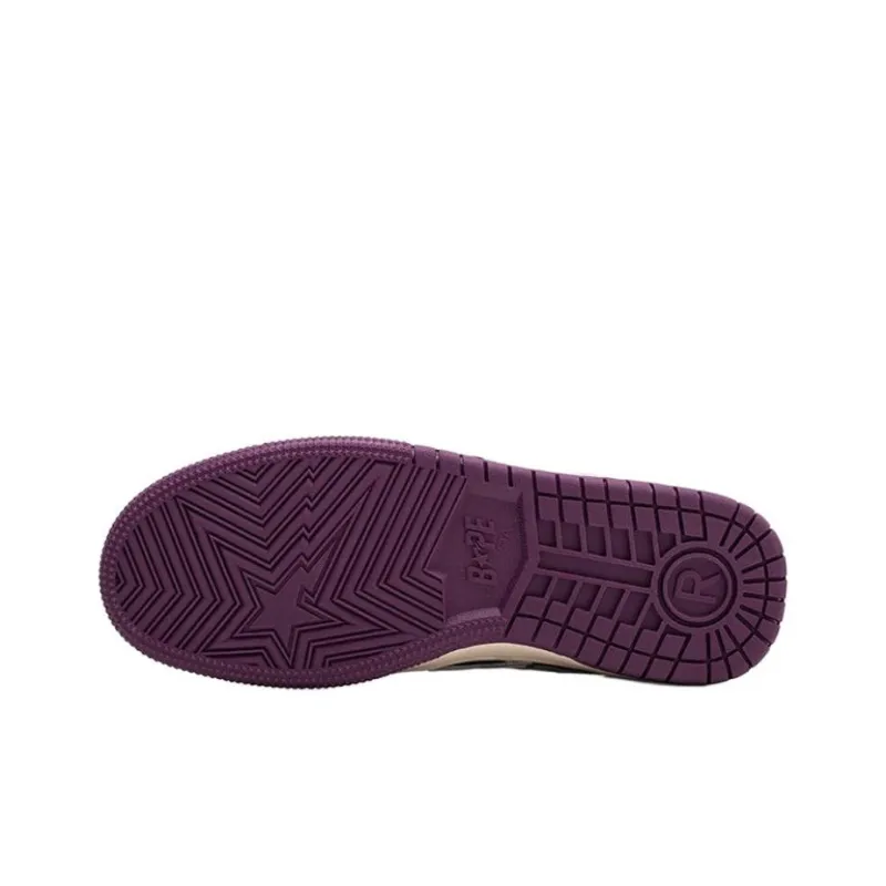 BAPE A BATHING APE Bape SK8 Sta Hong Kong 16th Anniversary-4