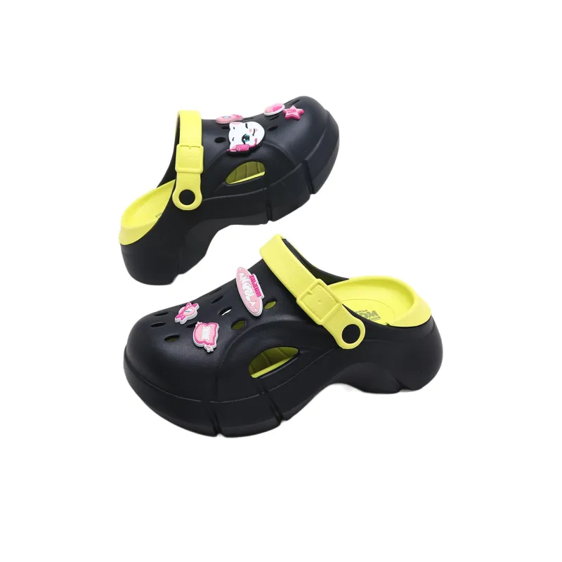 TALKING TOM Clogs Women's-9