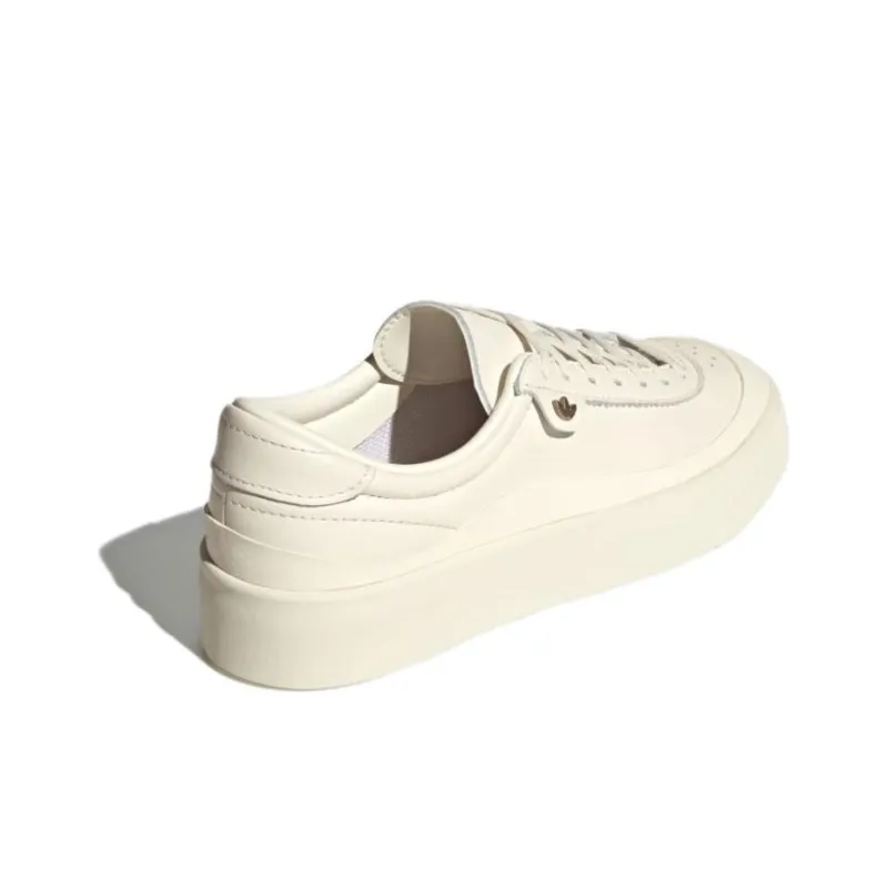 Adidas Nucombe 'White'-3