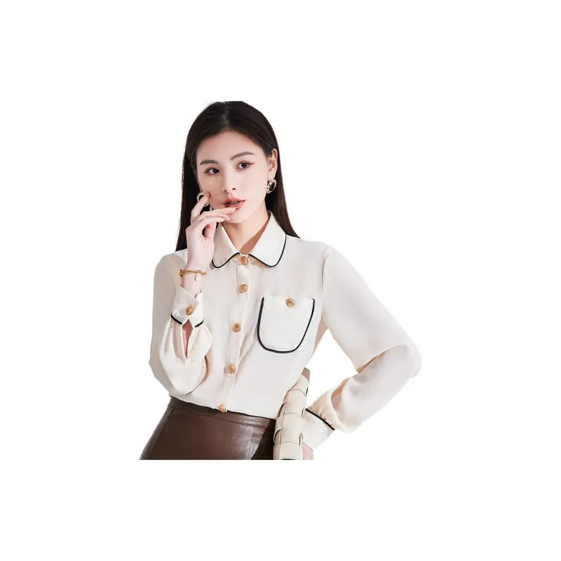 CARBAMMI Shirts Women's-28