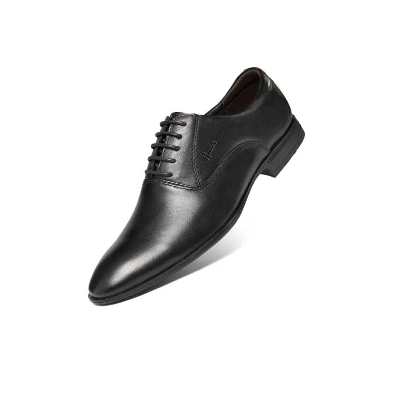 Extravagant Dress Shoes Men's Black-2
