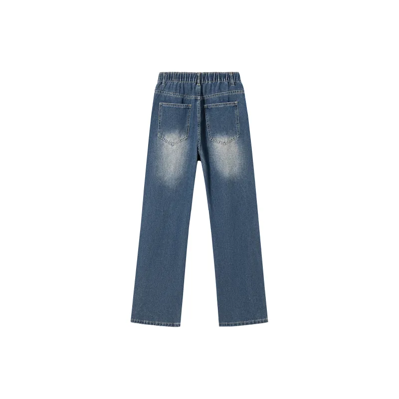 POLAR BEAR Jeans Unisex-12