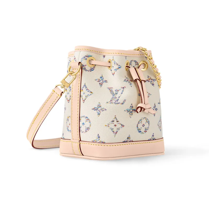 LOUIS VUITTON Nano Noé-1