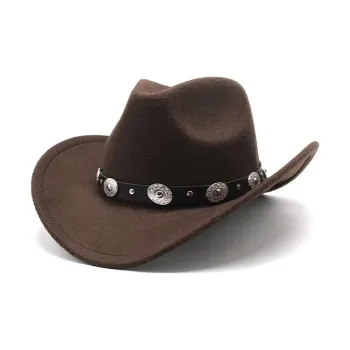 ASTAR HADES Woolen Bucket Hats Unisex
