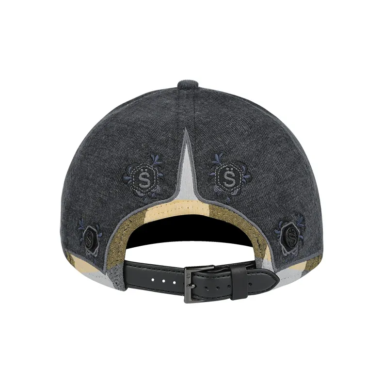 SWOFCARE Cotton Baseball Caps Unisex-3