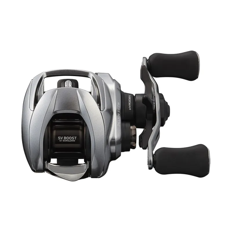 DAIWA Fishing Line Reels-4