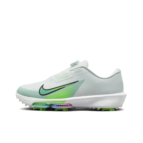 Nike Infinity Tour BOA 2 Golf Shoes Men Low-Top