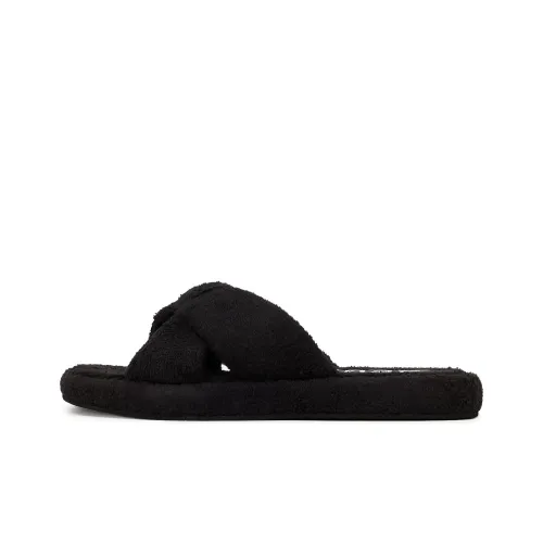 Senso Bubbles Terry-cloth Effect Sandals