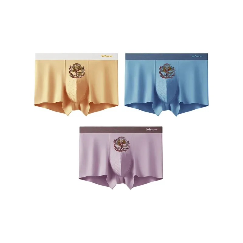 MIIOW Men Underpants-1