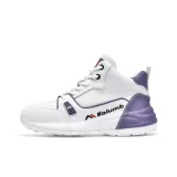 White Purple