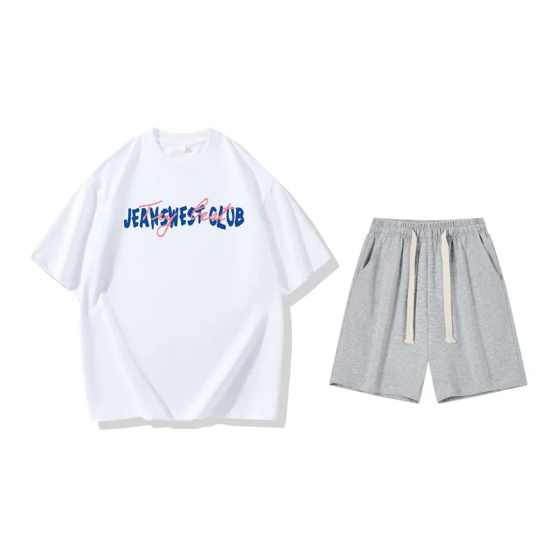 JEANSWEST CLUB Casual Sportswear Unisex-37