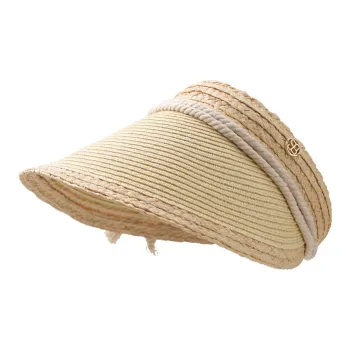 JIUMU Cellulose Material Sun Protection Hats Women's
