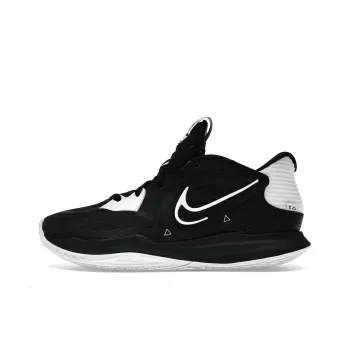 Nike Kyrie Low 5 Tb Ep 'Black White'