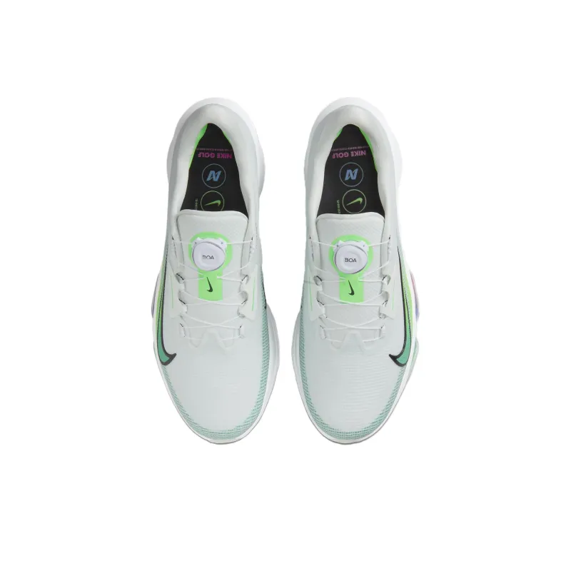 Nike Infinity Tour Boa 2 Barely Green White Green Strike Black-2