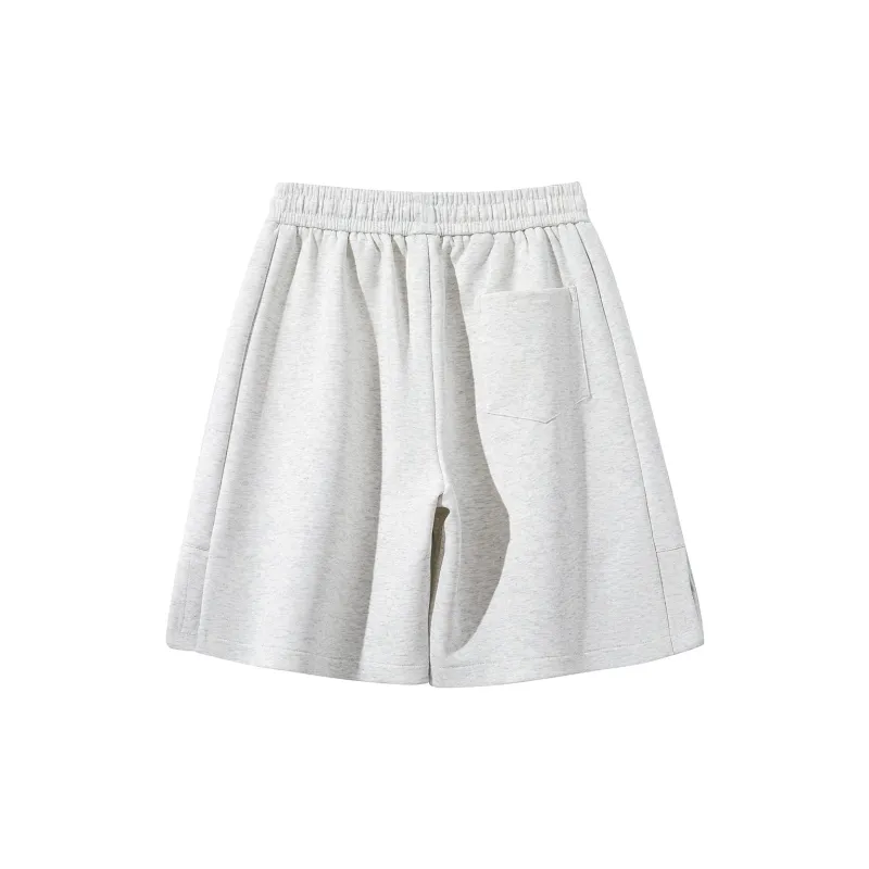 H2P Casual Shorts Unisex-4