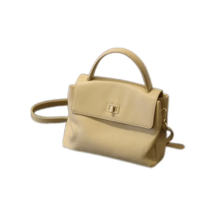 ALOENEY Cow Leather Shoulder Bag, Handbag Women's Multicolor-4