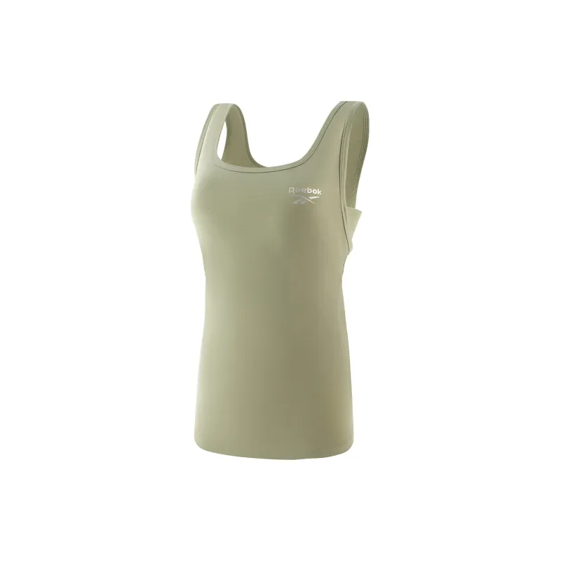 Reebok Women's Tank Tops-4